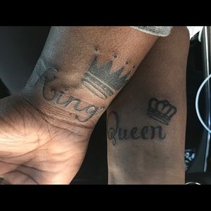 Meet your Posher, Demichael